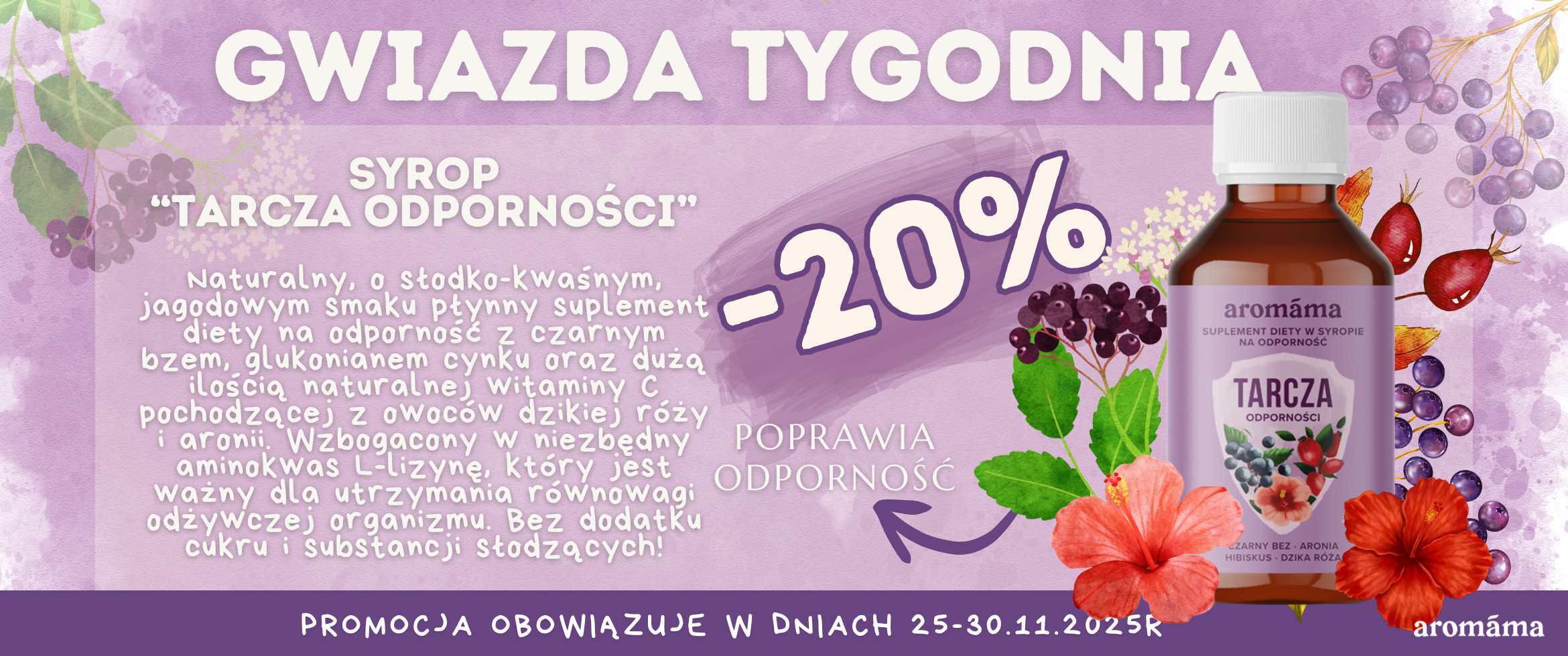 gwiazda tygodnia